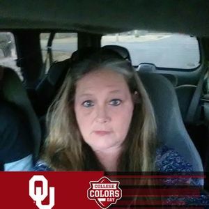 Meet your Posher, Virginia